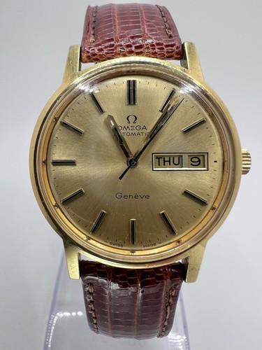 Vintage 1974 omega geneve - omega,
