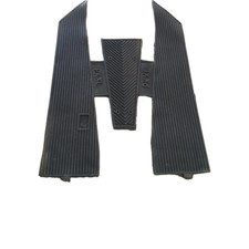 TAPPETO TAPPETINO PEDANA IN