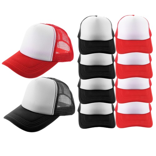 Pcs cappellini baseball da - pcs,