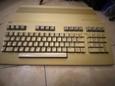 Commodore 128 funzionante con