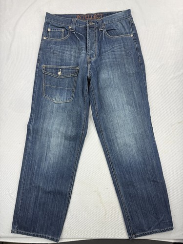 Jeans vizionz intellect - jeans,