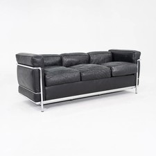 1980s Le Corbusier Perriand