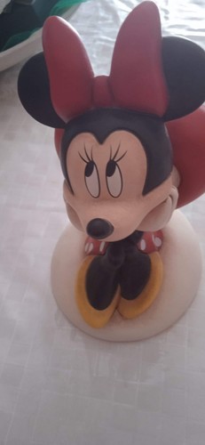 Thun minnie cuore grande con - thun,