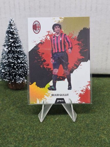 Ruud gullit milan - ruud,