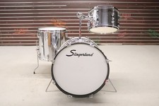 Set batteria slingerland - batteria, cow