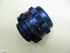Pentacon Auto 1,8/50mm