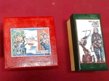 soldatini atlantic 1 32 2