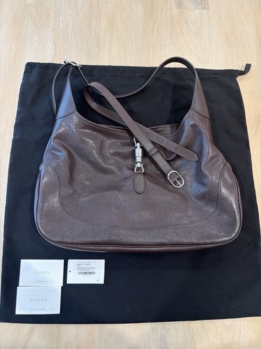 Borsa tracolla gucci - gucci, jackie