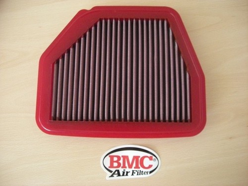 Filtro aria sportivo bmc per - aria,