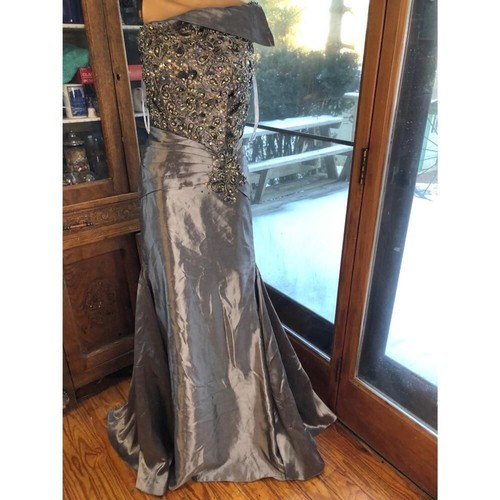 Abito sera tony bowls - abito, da