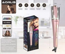 Arricciacapelli Automatico