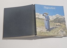 Segantini libro Electa