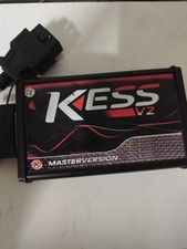 Kess V2 Master Version