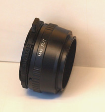 Topcon adattatore uv - topcon,
