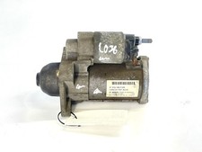 MOTORINO AVVIAMENTO FIAT 500