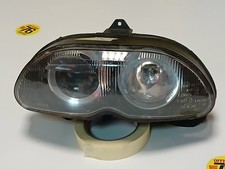 Faro Anteriore  Adattabile APRILIA Rs 250cc Mk2 TRIOM COD.320192 Plastica