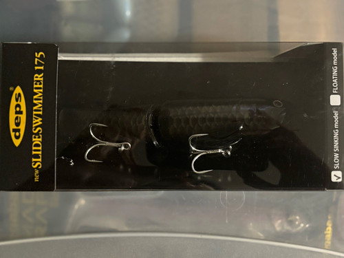 Deps slide swimmer 175 - deps,