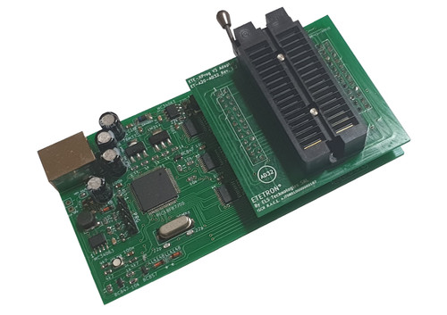 Etetron programmatore usb x - etetron, v3
