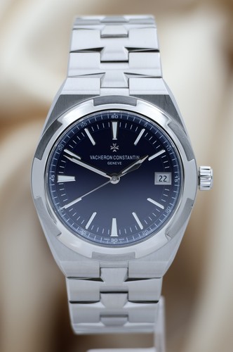 Vacheron constantin overseas - vacheron,
