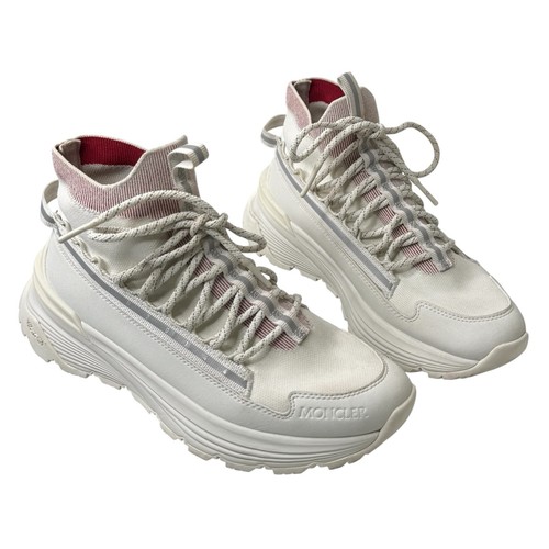 Sneakers alte moncler donna - alte,