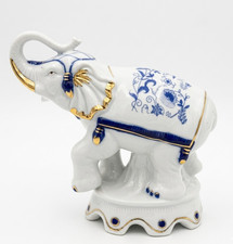 Grande Elefante Porcellana