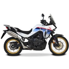 TERMINALE DI SCARICO HP CORSE