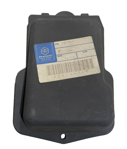Sportello vano batteria
