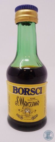 Miniature marzano borsci - miniature,