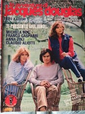 FOTOROMANZO LANCIO JACQUES