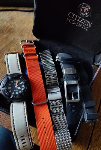 Set orologio personalizzato - set,