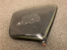 Pannello Della Sella Destro