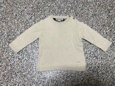 MAGLIONE BURBERRY SWEATSHIRT