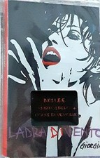 Giorgia Ladra Di Vento  MC