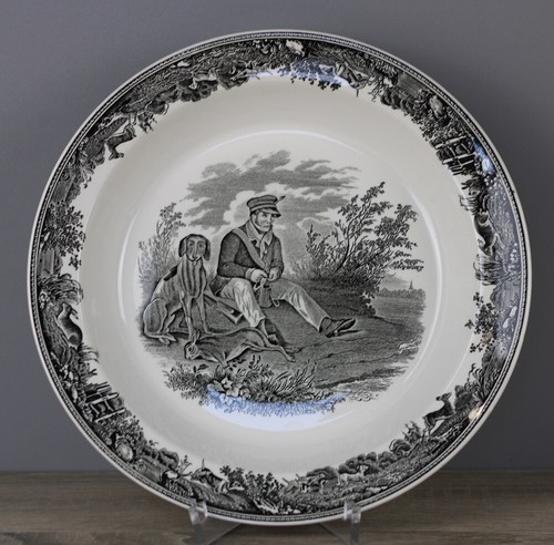 Piatto zuppa villeroy - piatto, da