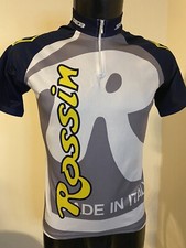 Rossin SEB Vintage Cycling