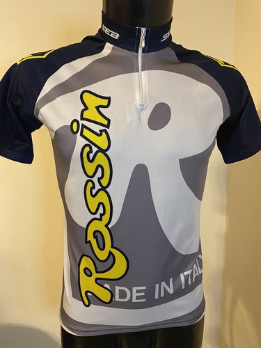 Rossin seb vintage cycling - rossin,