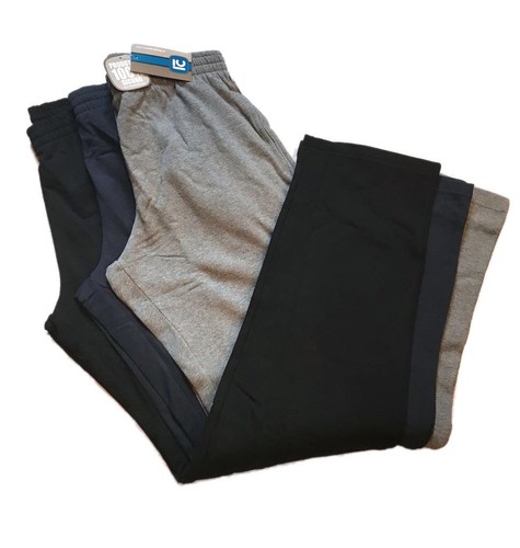 Pantalone tuta uomo cmp - pantalone,
