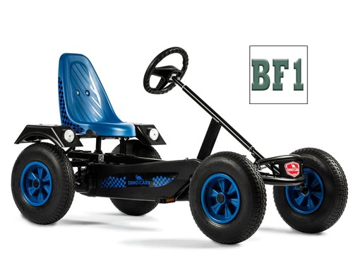 Pedale kart dino sport - pedale,
