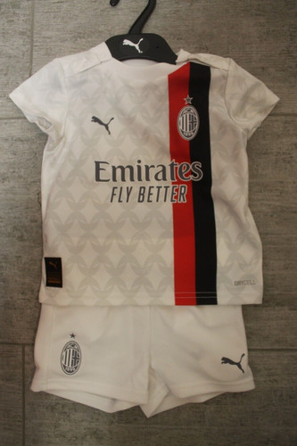 Puma milan bambini - puma, ac