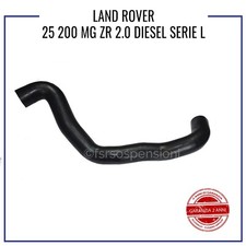 MANICOTTO INTERCOOLER TUBO PER