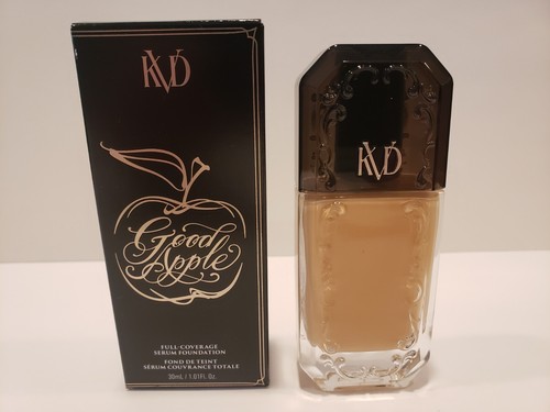Kat von good apple - d,