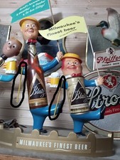 BLATZ BIRRA BALLERINE