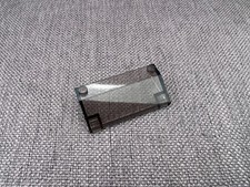 LEGO Smoke Windscreen ref