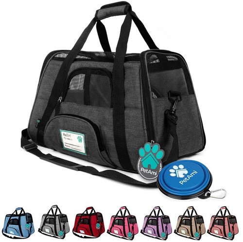 Borsa trasportino cane - , gatto