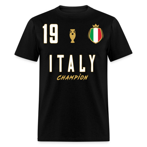 Maglia calcio italia 19 - maglia, #19
