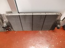 820033732 RADIATORE INTERCOOLER RENAULT ESPACE 3.0 D 130KW AUT 5P (2004) RICAMBI