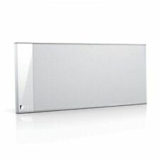 KEF T-101C WHITE DIFFUSORE