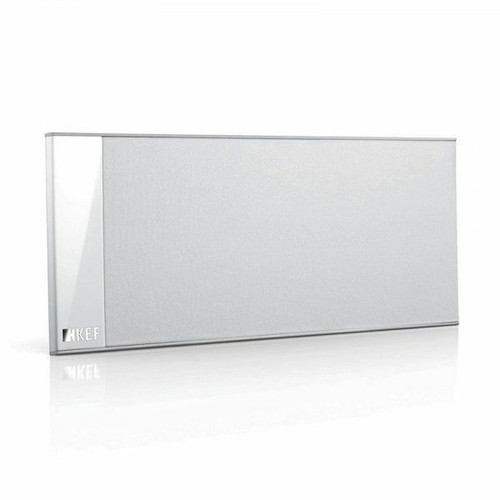 Kef 101c white diffusore - kef,