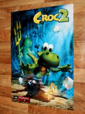 Croc 2 / Mission Impossible