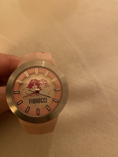 Orologio fiorucci vintage - fiorucci,